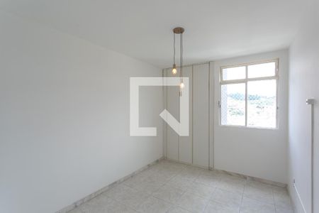 Quarto 1 de apartamento à venda com 3 quartos, 108m² em Santo Antônio, Belo Horizonte