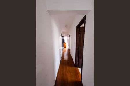 Corredo de casa à venda com 4 quartos, 251m² em Nova Suíça, Belo Horizonte