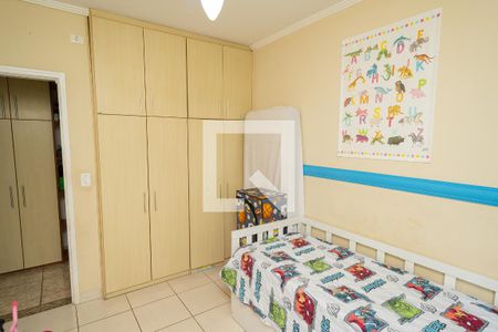 Quarto 2 de apartamento à venda com 2 quartos, 64m² em Taboão, São Bernardo do Campo