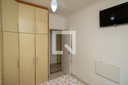 Quarto 1 de apartamento à venda com 2 quartos, 64m² em Taboão, São Bernardo do Campo