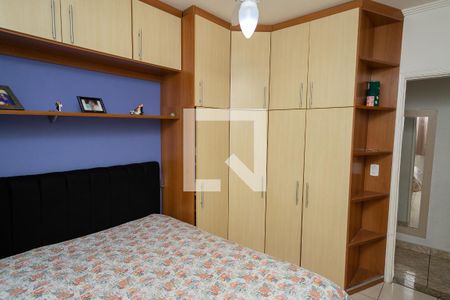 Quarto 1 de apartamento à venda com 2 quartos, 64m² em Taboão, São Bernardo do Campo