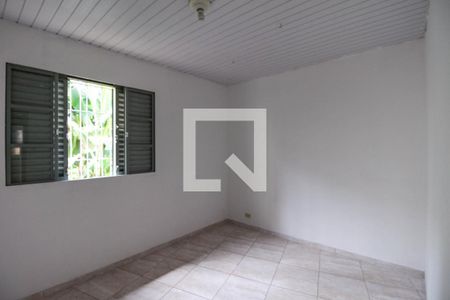 Quarto 2 de casa para alugar com 2 quartos, 45m² em Vila Zelina, São Paulo