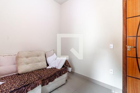 Casa 1 - Quarto 2 de casa à venda com 6 quartos, 210m² em Goiânia, Belo Horizonte