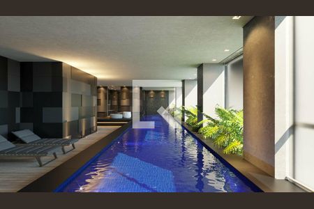 Apartamento à venda com 236m², 4 quartos e sem vaga