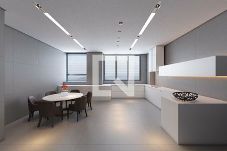 Apartamento à venda com 236m², 4 quartos e sem vaga