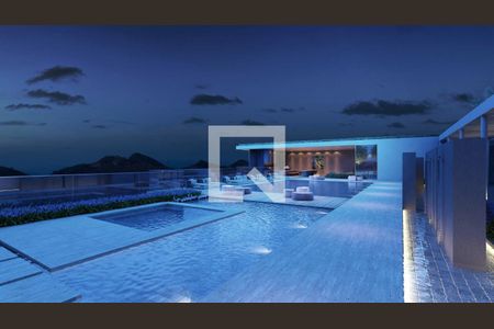 Apartamento à venda com 236m², 4 quartos e sem vaga