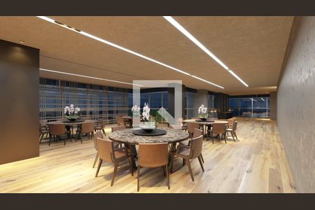 Apartamento à venda com 236m², 4 quartos e sem vaga