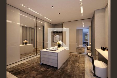 Apartamento à venda com 236m², 4 quartos e sem vaga