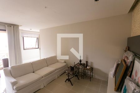 Studio para alugar com 58m², 1 quarto e 2 vagasKitnet / Sala