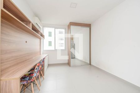 Studio de kitnet/studio à venda com 1 quarto, 20m² em República, São Paulo