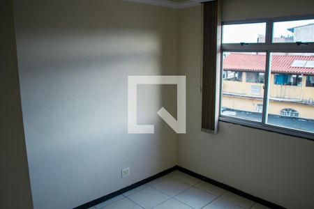 Quarto 2 de apartamento à venda com 3 quartos, 193m² em Eldorado, Contagem