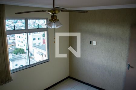 Quarto 1 de apartamento à venda com 3 quartos, 193m² em Eldorado, Contagem