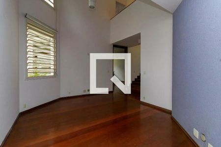 Casa à venda com 4 quartos, 550m² em Brooklin Paulista, São Paulo