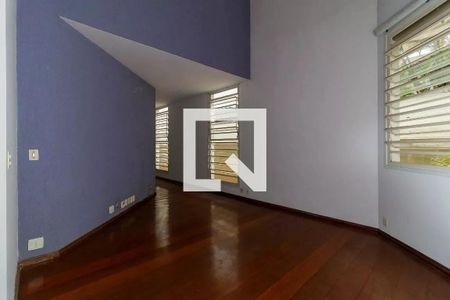 Casa à venda com 4 quartos, 550m² em Brooklin Paulista, São Paulo
