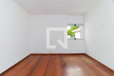 Suíte 2 de casa à venda com 4 quartos, 550m² em Brooklin Paulista, São Paulo