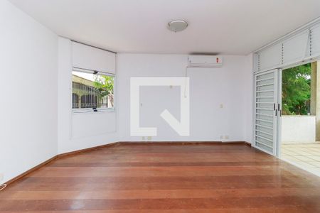 Suíte Principal de casa à venda com 4 quartos, 550m² em Brooklin Paulista, São Paulo
