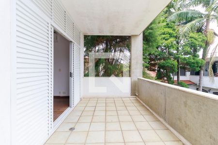 Suíte Principal de casa à venda com 4 quartos, 550m² em Brooklin Paulista, São Paulo