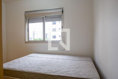 Quarto 1 de apartamento à venda com 2 quartos, 55m² em Vila Pompéia, São Paulo