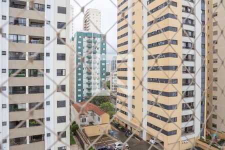 Vista do Quarto 1 de apartamento à venda com 2 quartos, 55m² em Vila Pompéia, São Paulo