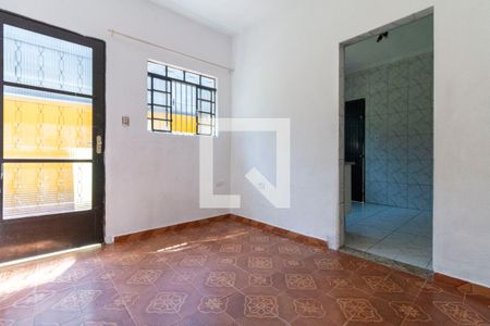 Sala de casa à venda com 1 quarto, 60m² em Vila Regina ( Zona Leste), São Paulo