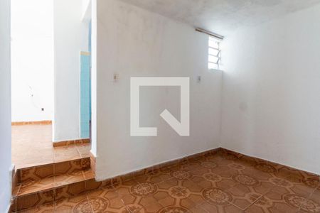 Sala 2 de casa à venda com 3 quartos, 75m² em Vila Regina ( Zona Leste), São Paulo