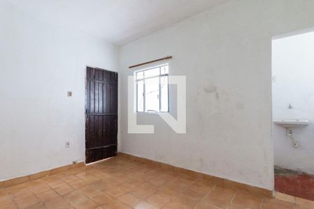 Quarto 1 de casa à venda com 3 quartos, 75m² em Vila Regina ( Zona Leste), São Paulo