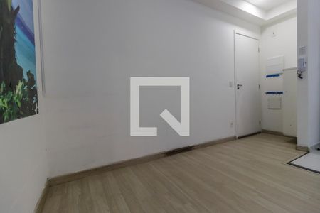 Sala de Jantar de apartamento para alugar com 2 quartos, 63m² em Bethaville I, Barueri