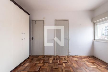 Quarto de apartamento à venda com 1 quarto, 50m² em Vila do Bosque, São Paulo