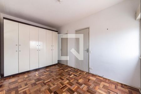 Quarto de apartamento à venda com 1 quarto, 50m² em Vila do Bosque, São Paulo