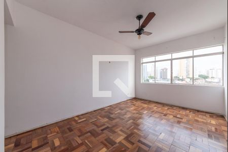 Sala de apartamento à venda com 1 quarto, 50m² em Vila do Bosque, São Paulo