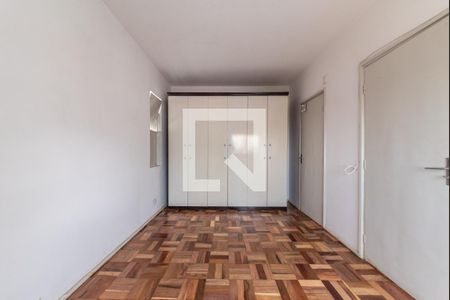 Quarto de apartamento à venda com 1 quarto, 50m² em Vila do Bosque, São Paulo