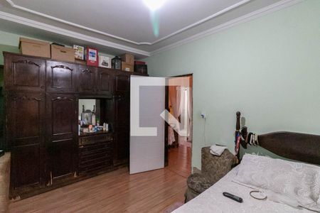Quarto Suíte de casa à venda com 4 quartos, 540m² em Darcy Vargas, Belo Horizonte