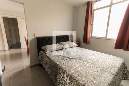 Quarto 1 de apartamento à venda com 3 quartos, 60m² em Inhaúma, Rio de Janeiro