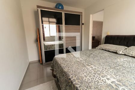 Quarto 1 de apartamento à venda com 3 quartos, 60m² em Inhaúma, Rio de Janeiro