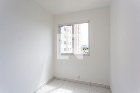 Suite de apartamento à venda com 2 quartos, 35m² em Parque São Vicente, Santo André