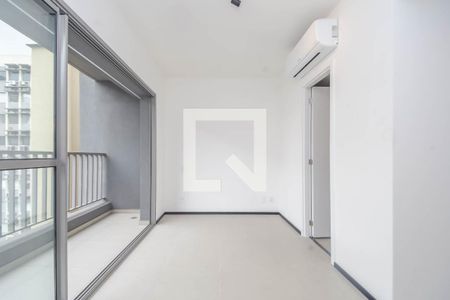 Studio de kitnet/studio para alugar com 1 quarto, 21m² em Consolação, São Paulo