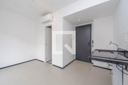 Studio de kitnet/studio para alugar com 1 quarto, 21m² em Consolação, São Paulo