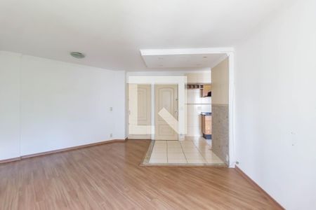 Sala de apartamento à venda com 2 quartos, 53m² em Jardim Olympia, São Paulo