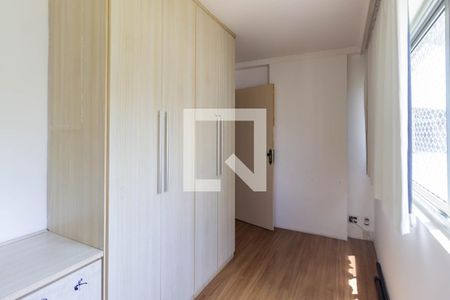 Quarto 1 de apartamento à venda com 2 quartos, 53m² em Jardim Olympia, São Paulo