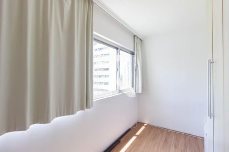 Quarto 1 de apartamento à venda com 2 quartos, 53m² em Jardim Olympia, São Paulo