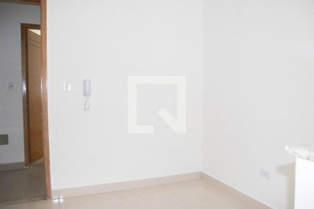 Sala de apartamento à venda com 1 quarto, 31m² em Parada Inglesa, São Paulo