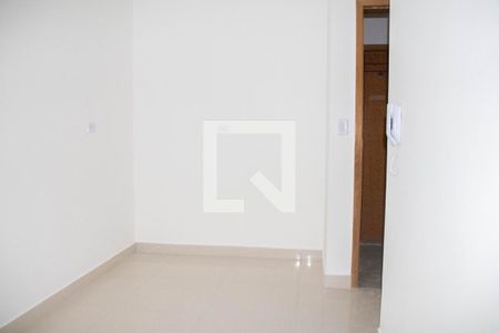 Sala de apartamento à venda com 1 quarto, 31m² em Parada Inglesa, São Paulo