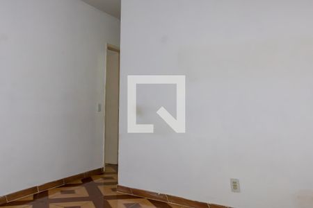 Sala de apartamento à venda com 2 quartos, 55m² em Abolição, Rio de Janeiro