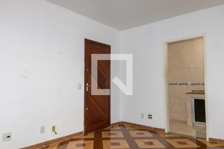 Sala de apartamento à venda com 2 quartos, 55m² em Abolição, Rio de Janeiro