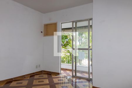 Sala de apartamento à venda com 2 quartos, 55m² em Abolição, Rio de Janeiro