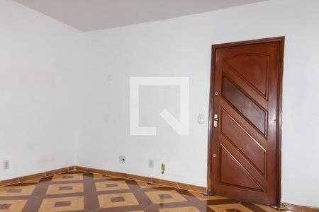 Sala de apartamento à venda com 2 quartos, 55m² em Abolição, Rio de Janeiro