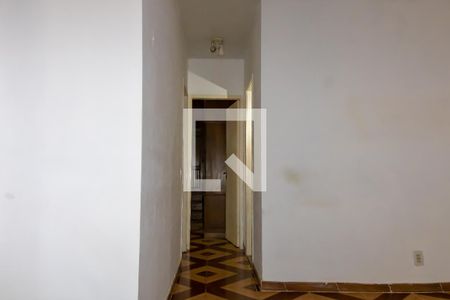 Sala de apartamento à venda com 2 quartos, 55m² em Abolição, Rio de Janeiro