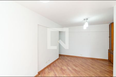 Sala de apartamento para alugar com 2 quartos, 70m² em Jabaquara, São Paulo