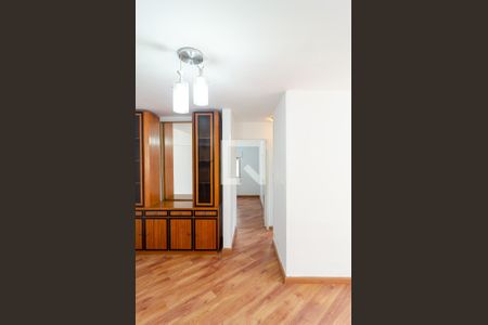 Sala de apartamento para alugar com 2 quartos, 70m² em Jabaquara, São Paulo