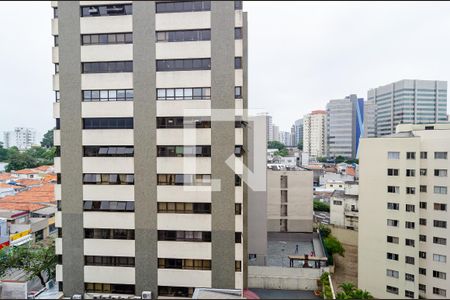 Vista do Quarto 1 de apartamento para alugar com 2 quartos, 70m² em Jabaquara, São Paulo